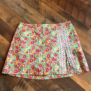 Lilly Pulitzer Skort